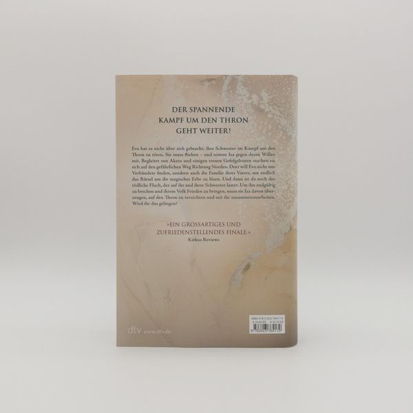 Produktbild: A River of Royal Blood &ndash; Schwestern