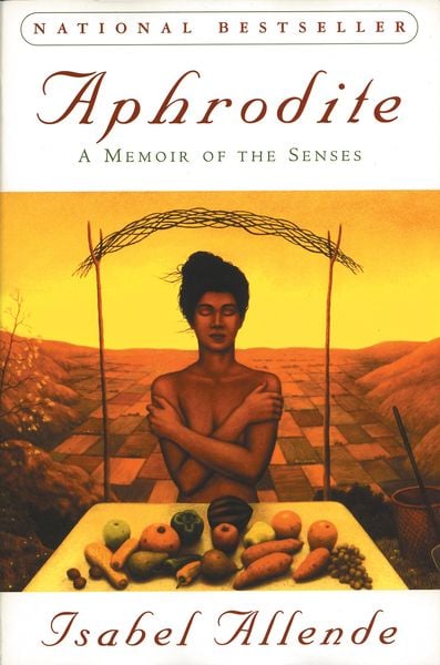 Produktbild: Aphrodite