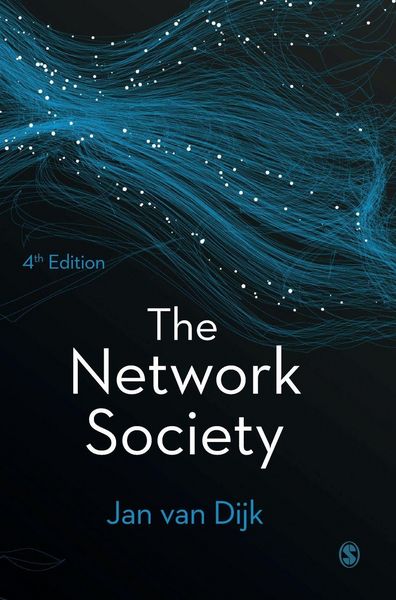 Produktbild: The Network Society