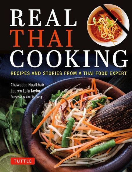 Produktbild: Real Thai Cooking