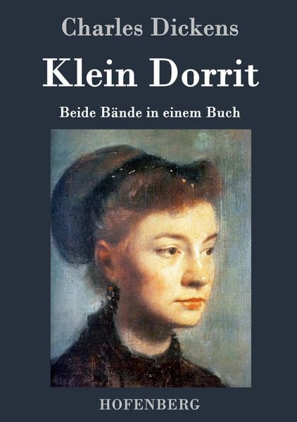 Produktbild: Klein Dorrit