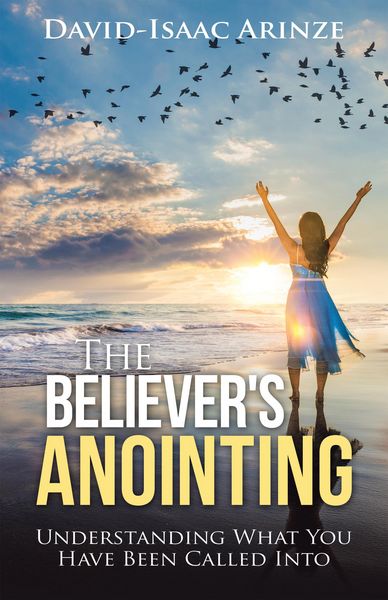Produktbild: The Believer's Anointing