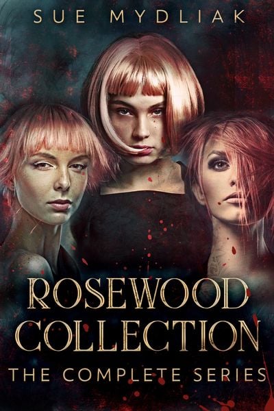 Produktbild: Rosewood Collection