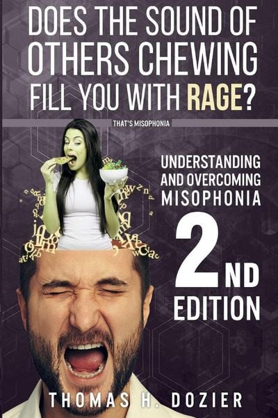 Produktbild: Understanding and Overcoming Misophonia, 2nd Edition