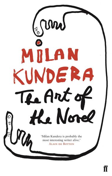 Produktbild: The Art of the Novel