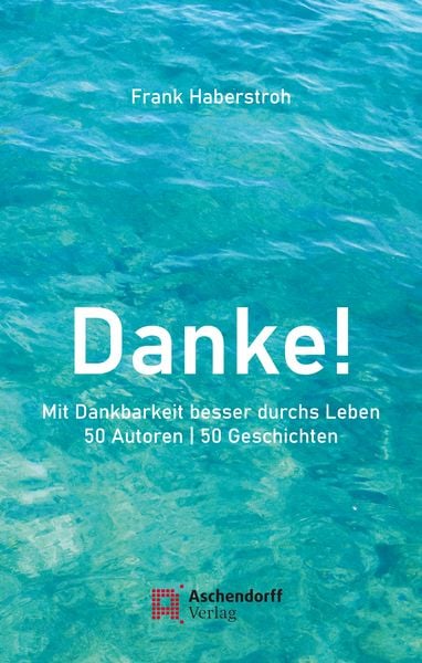 Produktbild: Danke!