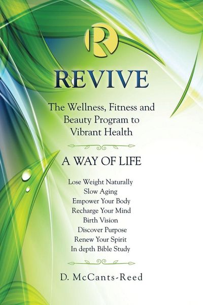 Produktbild: Revive