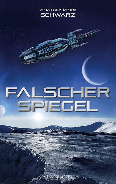 Produktbild: Falscher Spiegel