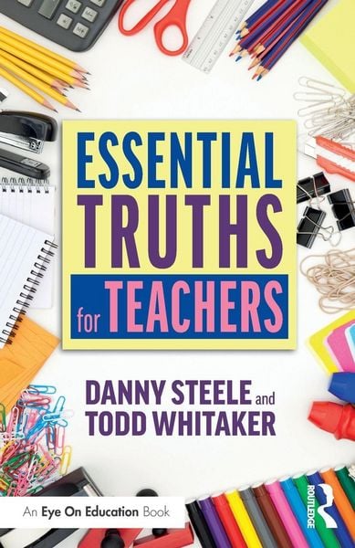 Produktbild: Essential Truths for Teachers