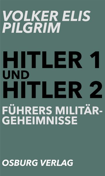 Produktbild: F&uuml;hrers Milit&auml;rgeheimnisse