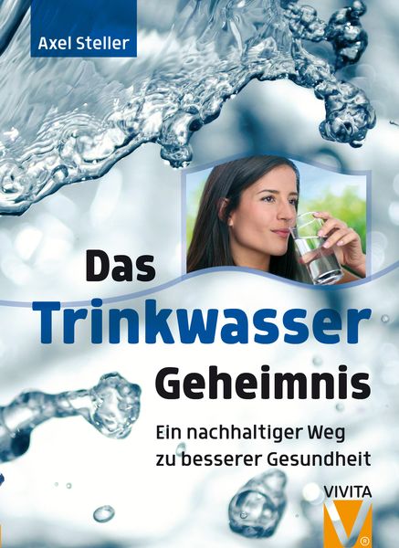 Produktbild: Das Trinkwassergeheimnis