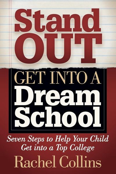 Produktbild: Stand Out Get Into a Dream School