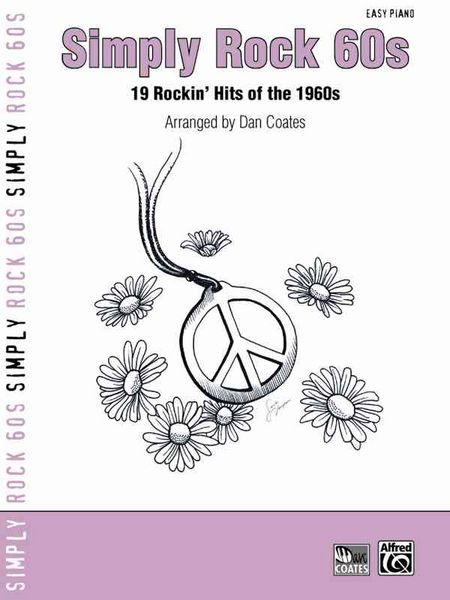 Produktbild: Simply Rock 60s
