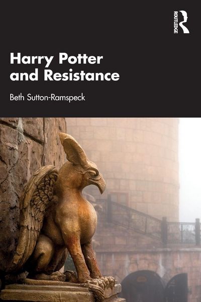 Produktbild: Harry Potter and Resistance