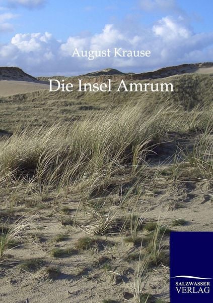Produktbild: Die Imsel Amrum