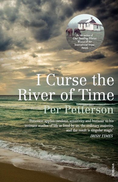 Produktbild: I Curse the River of Time