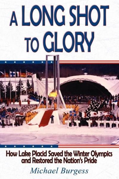 Produktbild: Long Shot To Glory