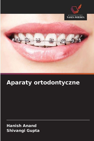 Produktbild: Aparaty ortodontyczne