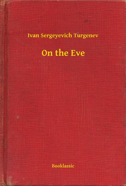 Produktbild: On the Eve