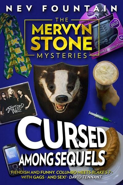 Produktbild: Cursed Among Sequels