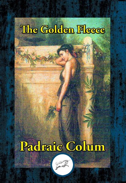 Produktbild: The Golden Fleece