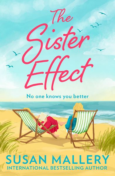 Produktbild: The Sister Effect