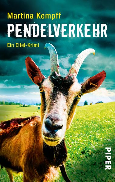 Produktbild: Pendelverkehr