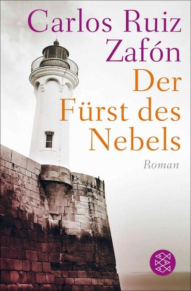 Produktbild: Der F&uuml;rst des Nebels
