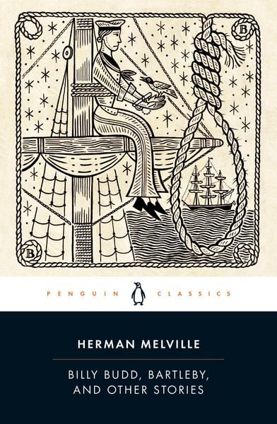 Produktbild: Billy Budd, Bartleby, and Other Stories