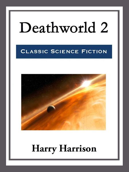 Produktbild: Deathworld 2