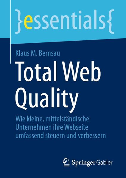 Produktbild: Total Web Quality