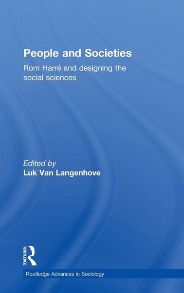 Produktbild: People and Societies