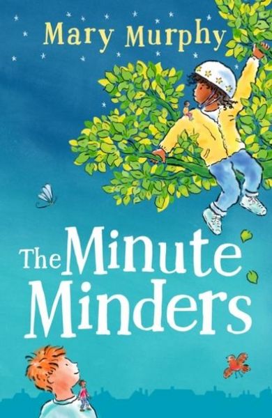 Produktbild: The Minute Minders