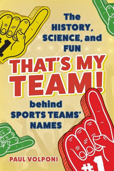 Produktbild: That's My Team!