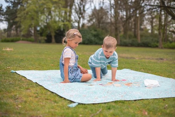 Produktbild: Eichhorn Outdoor, Bewegungsspiel