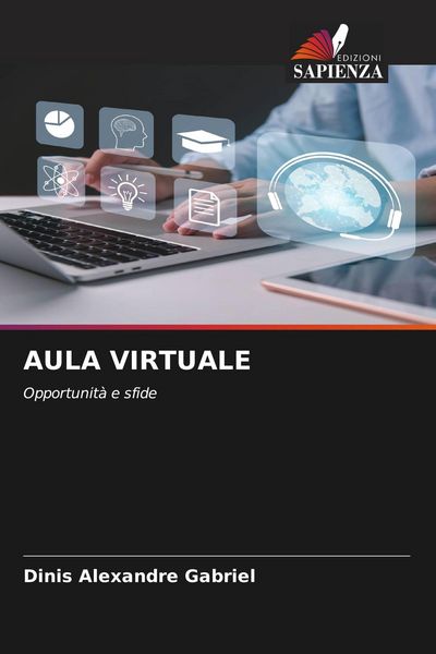 Produktbild: Aula Virtuale