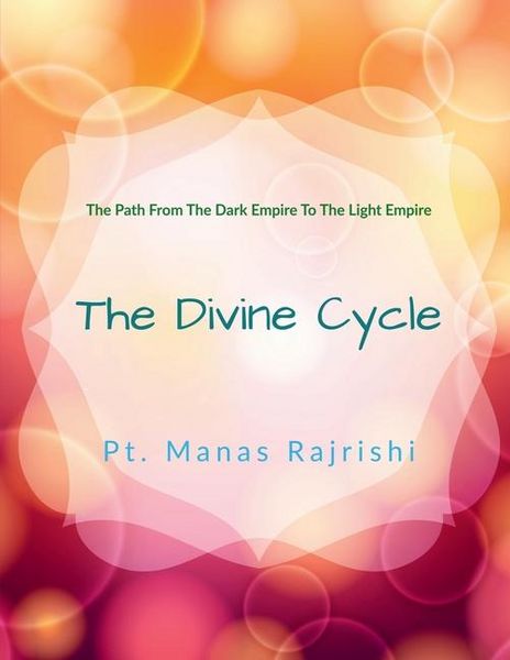 Produktbild: The Divine Cycle