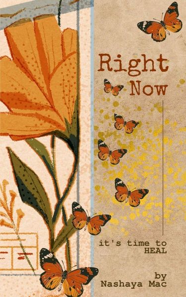Produktbild: Right Now