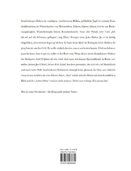 Produktbild: Der K&auml;mpfer