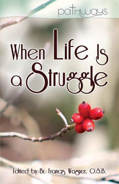 Produktbild: When Life Is a Struggle
