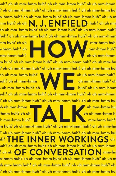 Produktbild: How We Talk