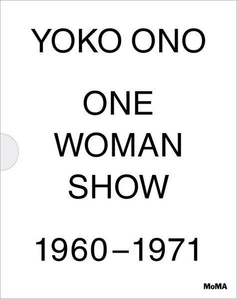 Produktbild: Yoko Ono