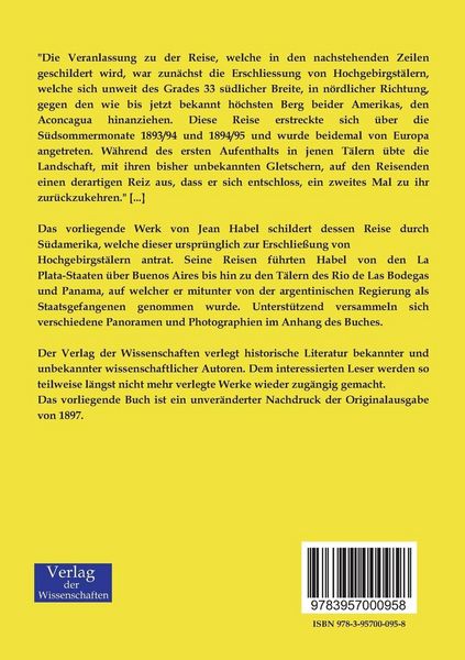 Produktbild: Ansichten aus S&uuml;damerika