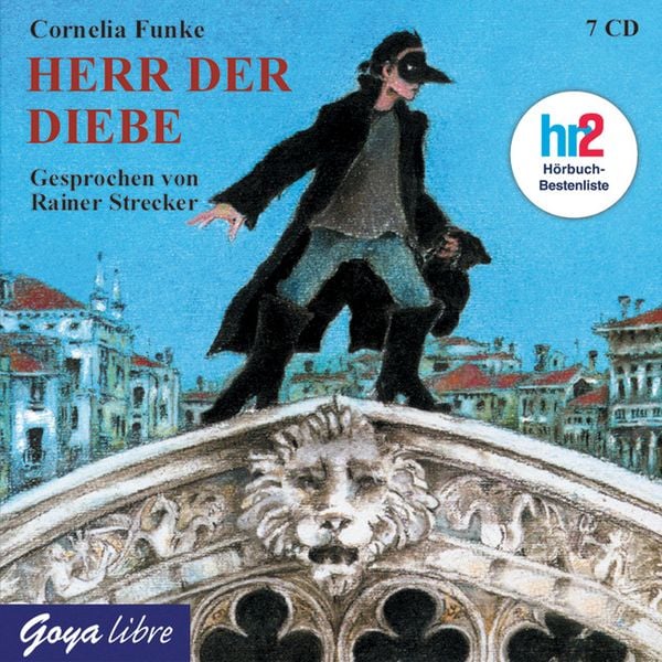 Herr der Diebe