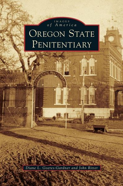 Produktbild: Oregon State Penitentiary