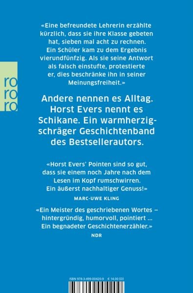Produktbild: Wer alles wei&szlig;, hat keine Ahnung