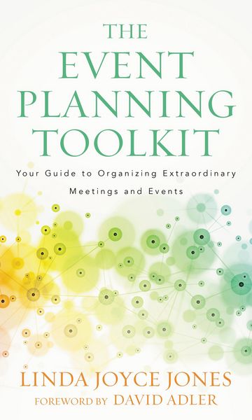 Produktbild: The Event Planning Toolkit
