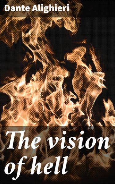 Produktbild: The vision of hell