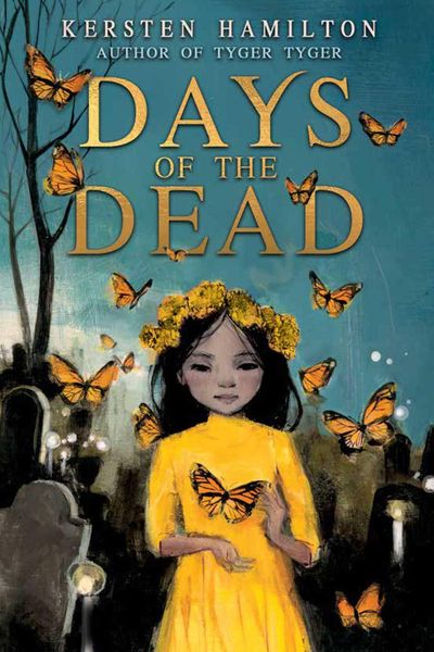 Produktbild: Days of the Dead