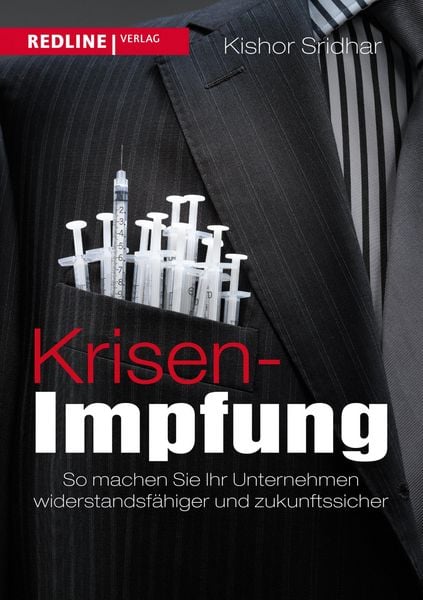 Produktbild: Krisen-Impfung